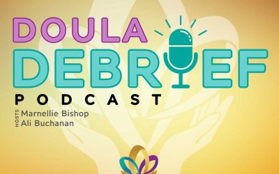 Ep 1 – Inaugural Episode – The Role of a Doula