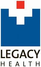 Legacy Health Logo