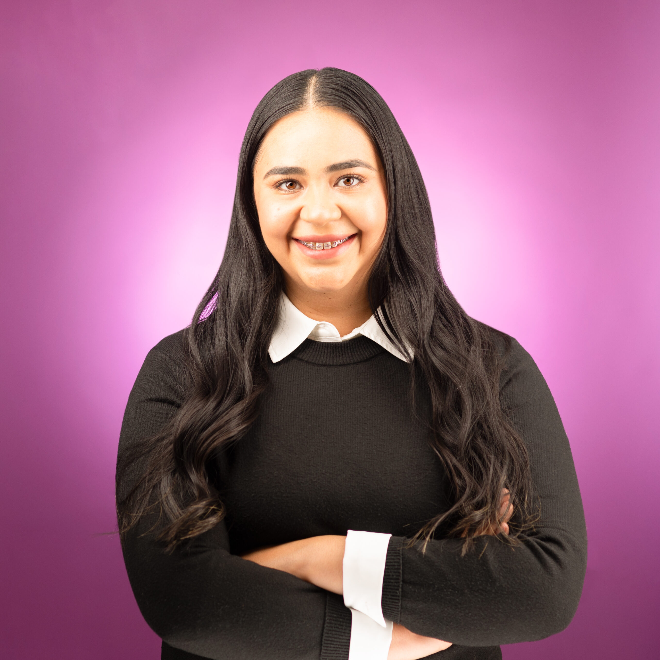 Yemaly Perez Alexander