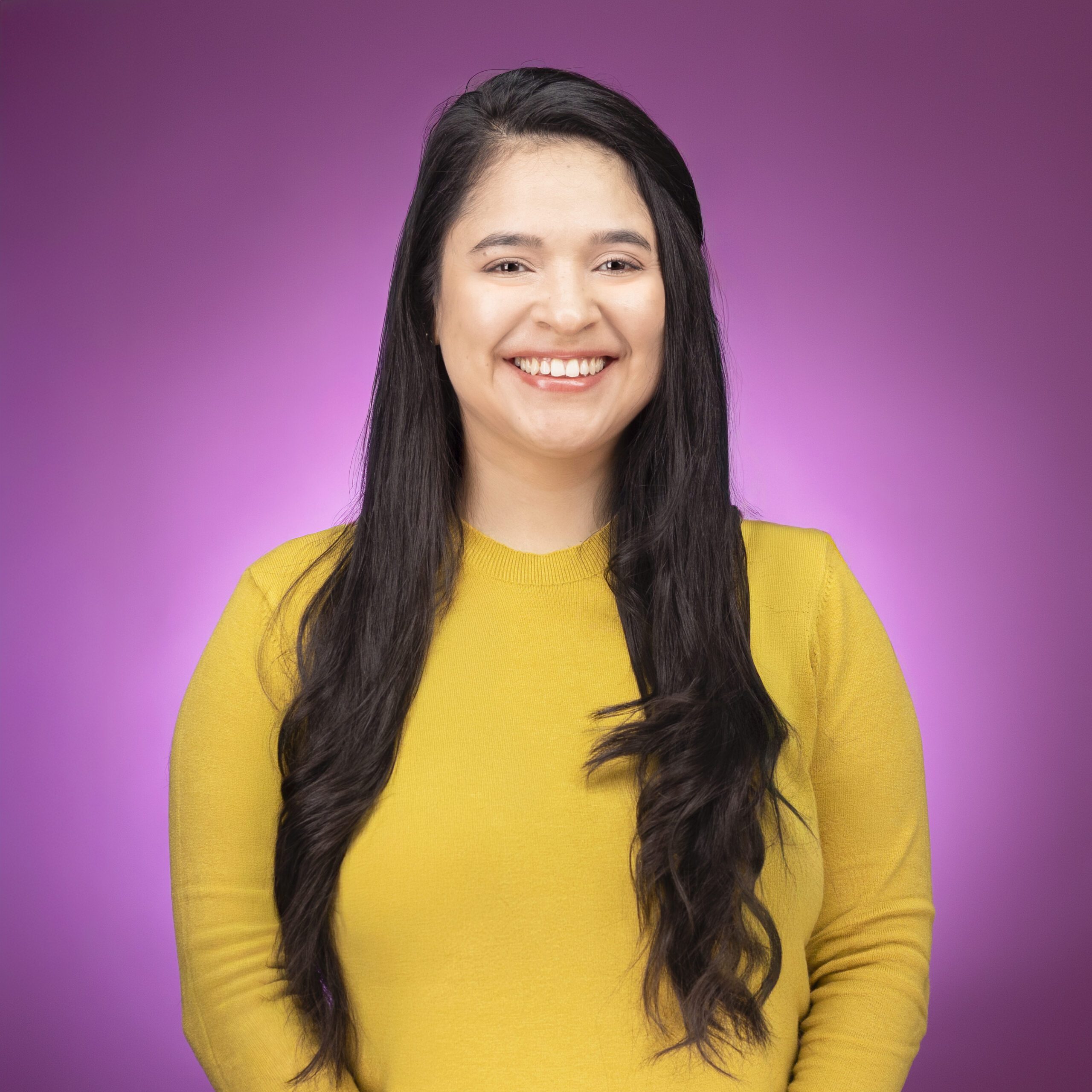 Yemaly Perez Alexander