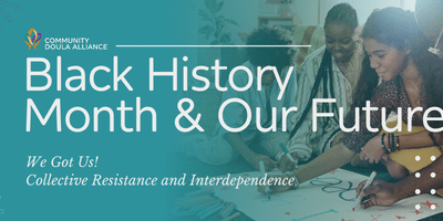 We Got Us! Collective Resistance and Interdependence