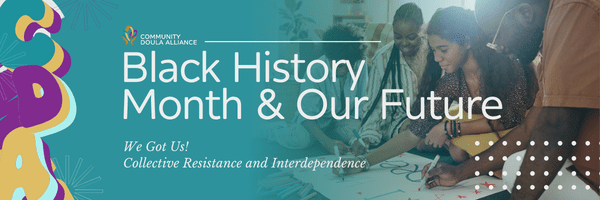 We Got Us! Collective Resistance and Interdependence